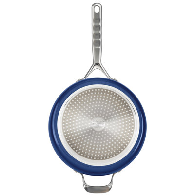 Culinary Collection 12-Piece Non-Stick Cookware Set