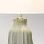 Moriches Ceramic Table Lamp