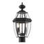 Tête de lanterne 2 lumières Allianora