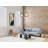 Adalheida 2 - Light Dimmable Kitchen Island Geometric Chandelier