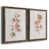 Maple Framed Canvas selected