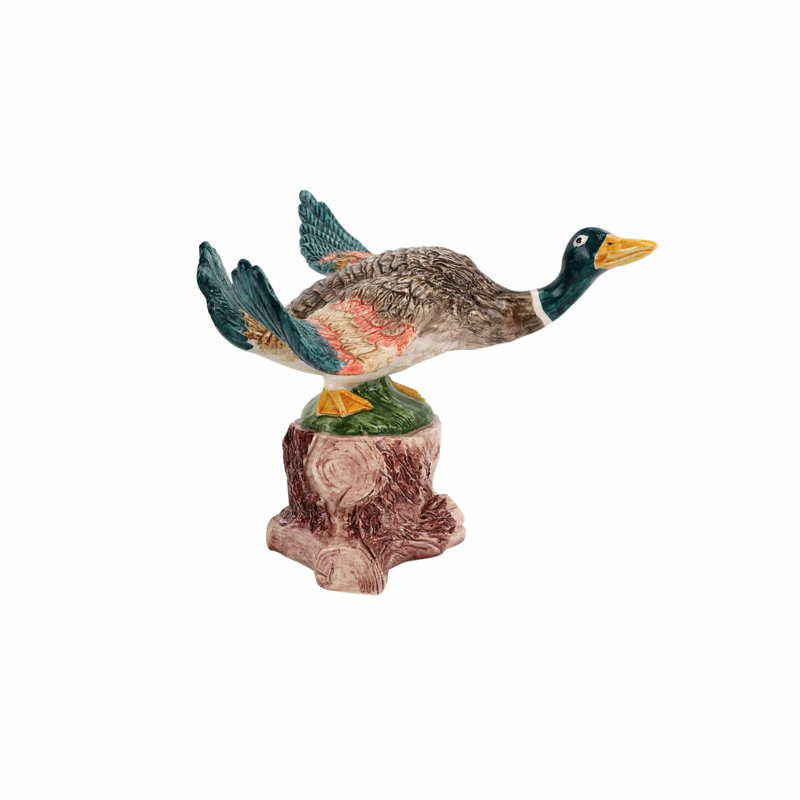Wildlife Animals Figurines & Sculptures