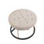 Table de repose-pieds 23,6 po Abraham-1637294134