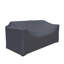 Housse pour causeuse d'extérieur Shay