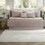 Versatile Reversible Cotton Bedding Sets, Cozy Cottage Style