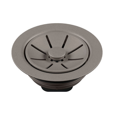 BLANCO PLASTIC WASTE FLANGE TRUFFLE