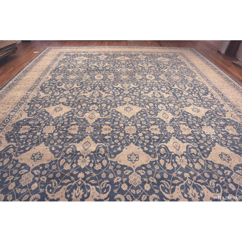 One-of-a-Kind Rectangle 15' X 24'9" Area Rug