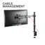 TTAP Multi-Screen Pole Mount