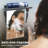 Shower Mirror Fogless for Shaving with Razor Holder