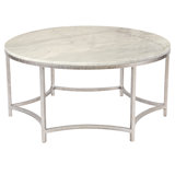 Megan Trestle 1 Coffee Table