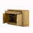 55.1" Modern Storage Cabinet-1511492860