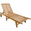 197cm Long Reclining Single Chaise
