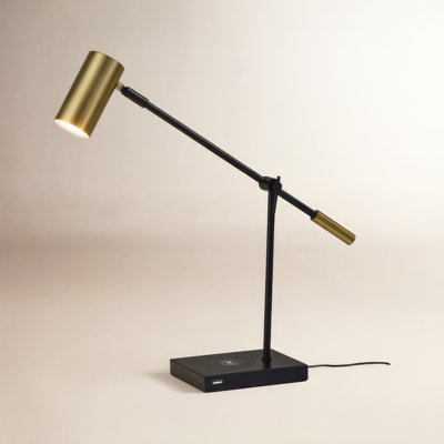 Flemings Desk Lamp