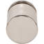 Vibe 1 1/4" Diameter Cylindrical Knob-1819467724