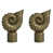Or antique est en rupture de stock