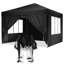 Tente pliante imperméable 118 x 118 -98414120