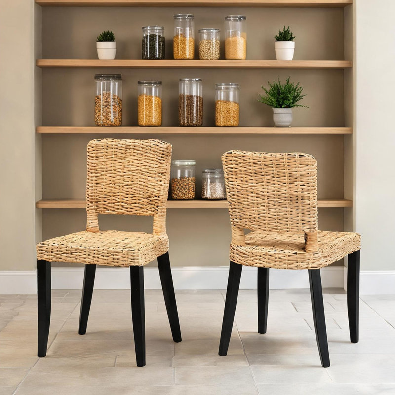 Chaise de salle à manger