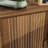 Modern Bathroom Storage Cabinet,Freestanding Wooden Storage Cabinet with Doors & Adjustable Shelves for Bathroom, Living Room-1978163321