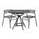 Safco Products CoGo Round Dining Table & Reviews | Wayfair