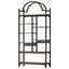 Grande bibliothèque avec rangement 31,5 "Landrienne-68286946