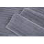 Ensemble de serviettes essuie-mains Fralick, 100% coton turc, séchage rapide -723733357