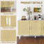 Buffet HOMcom-568175970