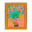 Cadre flottant dans un vase Bluebirds & Boho, design par Nabeela Rumi-693853633-693853628