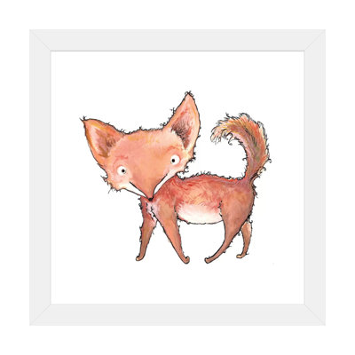 «Morning Stretch» par Diannart - impression d'art graphique