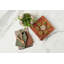 Classic Square Trivet Riser, Small