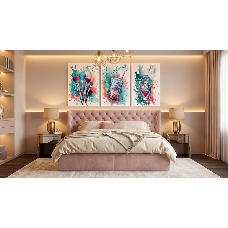 Print, 60cm H x 40cm W