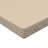 Microfiber Striped Fitted Sheet-43647194-89080138