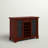 Hedon 64.5'' Bar Cabinet-664466448