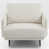 Chenille beige est en rupture de stock