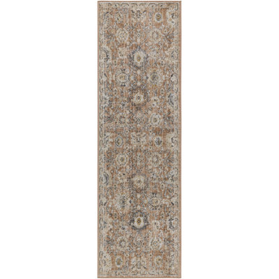 Oberwise Persian Area Rug