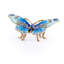 Madam Small Buttefly Objet