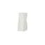 Stratified Cast Stone Pedestal, Roman Stone