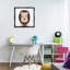  «Neutral Tone Lion» par Daniela Santiago-546142616-546142621