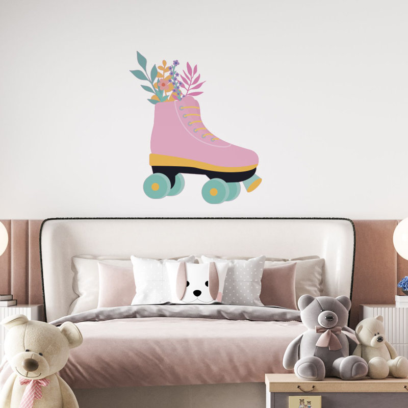 Adhésif décoratif
