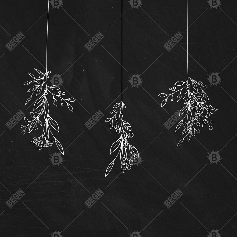 " Mistletoe "