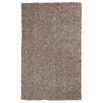 Tapis beige tissé à la main Tayla