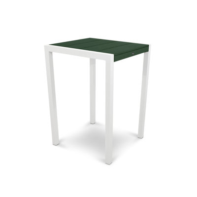 Table de bar POLYWOOD Surf City