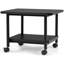 Frankie-Ray 36cm H x 49cm W Printer Stand with Wheels-494702706