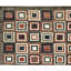 Gabbeh One-of-a-Kind 8'4" X 9'4" Area Rug
