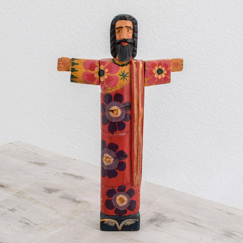 Jésus ressuscité