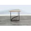  Table de coin Gibson à hauteur réglable