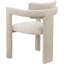 Chaise en chenille Exilda-92475213