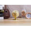Globe terrestre antique