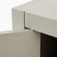 Armoire murale de style shaker de 44 po x H 26 po pour garde-manger Laudry-131407136