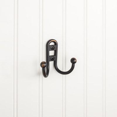 Metal 2 - Hook Wall Hook