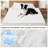 Forges Waterproof Quilted Mattress Protector-2057269214-2057269213